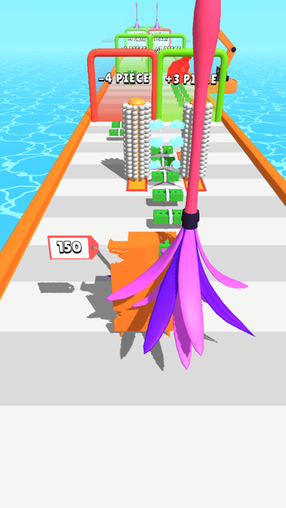 Furniture Flip游戏截图