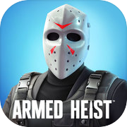 Armed Heist：TPS射击类动作游戏