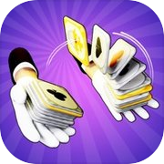 Shuffle Master!