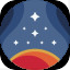 星空（PC）icon