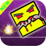 Geometry Dash Classicicon