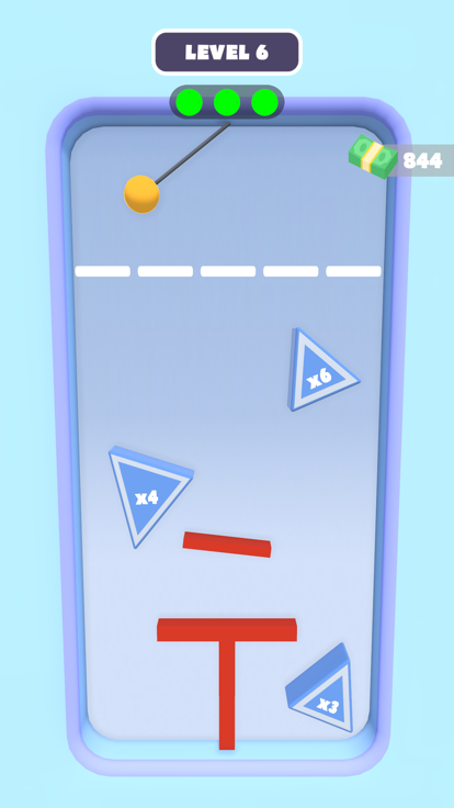 Bumb Balls 3D游戏截图