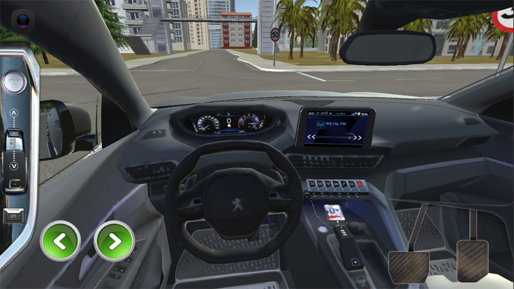 Legend 3008游戏截图