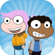 Poptropica