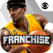 Franchise Basketball 2020icon