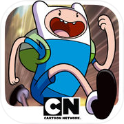 Adventure Time Run