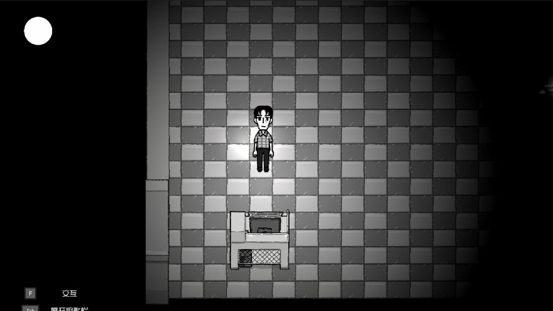 如果(打开门)游戏截图