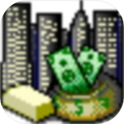 The Corporate Machineicon