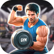 My Fitness Perfect - Gym Game