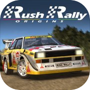 Rush Rally Origins