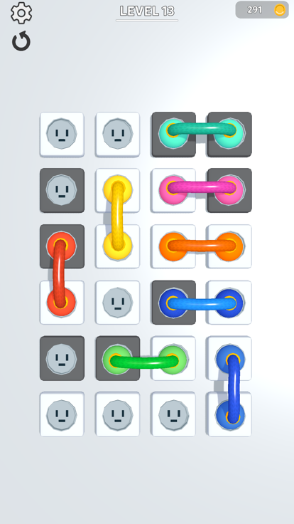 Twin Plug游戏截图