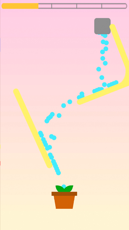 Path Pieces游戏截图