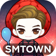 MY STAR GARDEN with SMTOWNicon