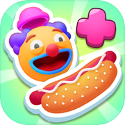 Emoji Kitchen: Merge Puzzleicon
