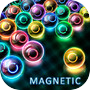 Magnetic Balls: Neonicon