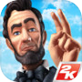 Civilization Revolution 2icon