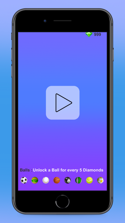 Ball Drop Break: Ball Breaker游戏截图