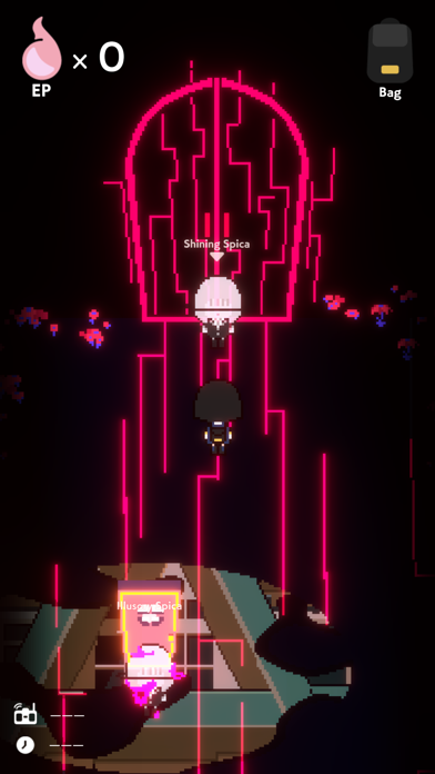 GenEi AP: Empty Heart游戏截图