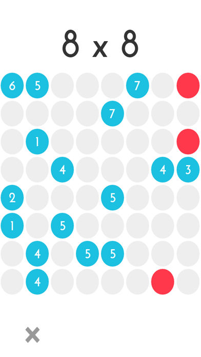 双色球-Oh no游戏截图