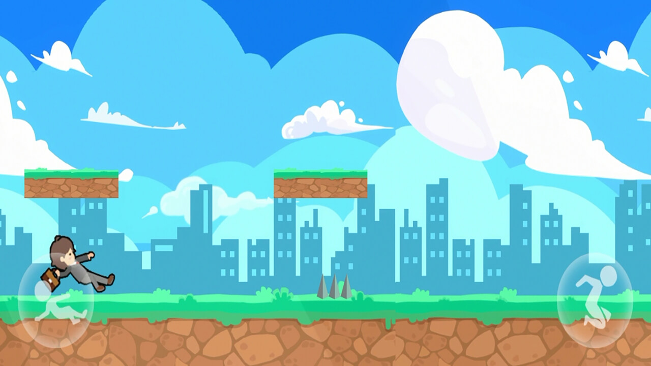 生而为人游戏截图