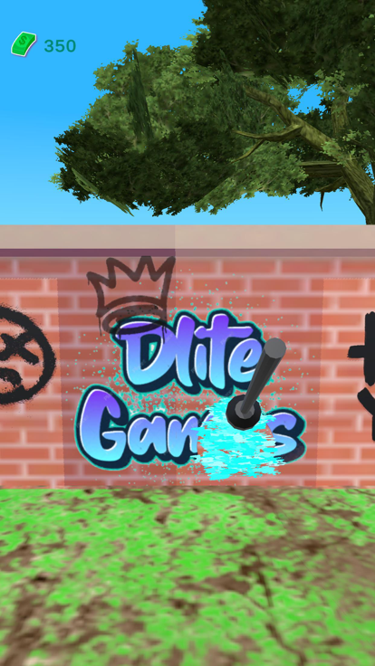 Street Cleaning游戏截图