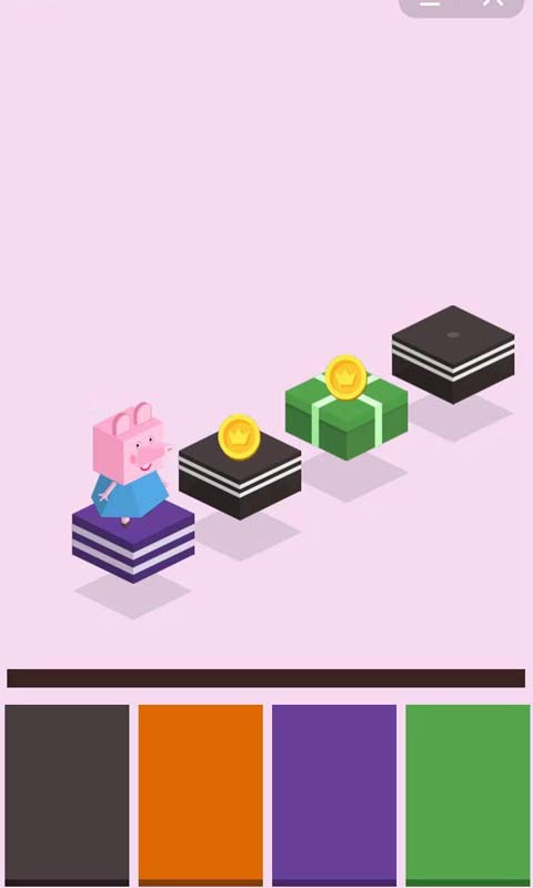 最佳挑战行动游戏截图