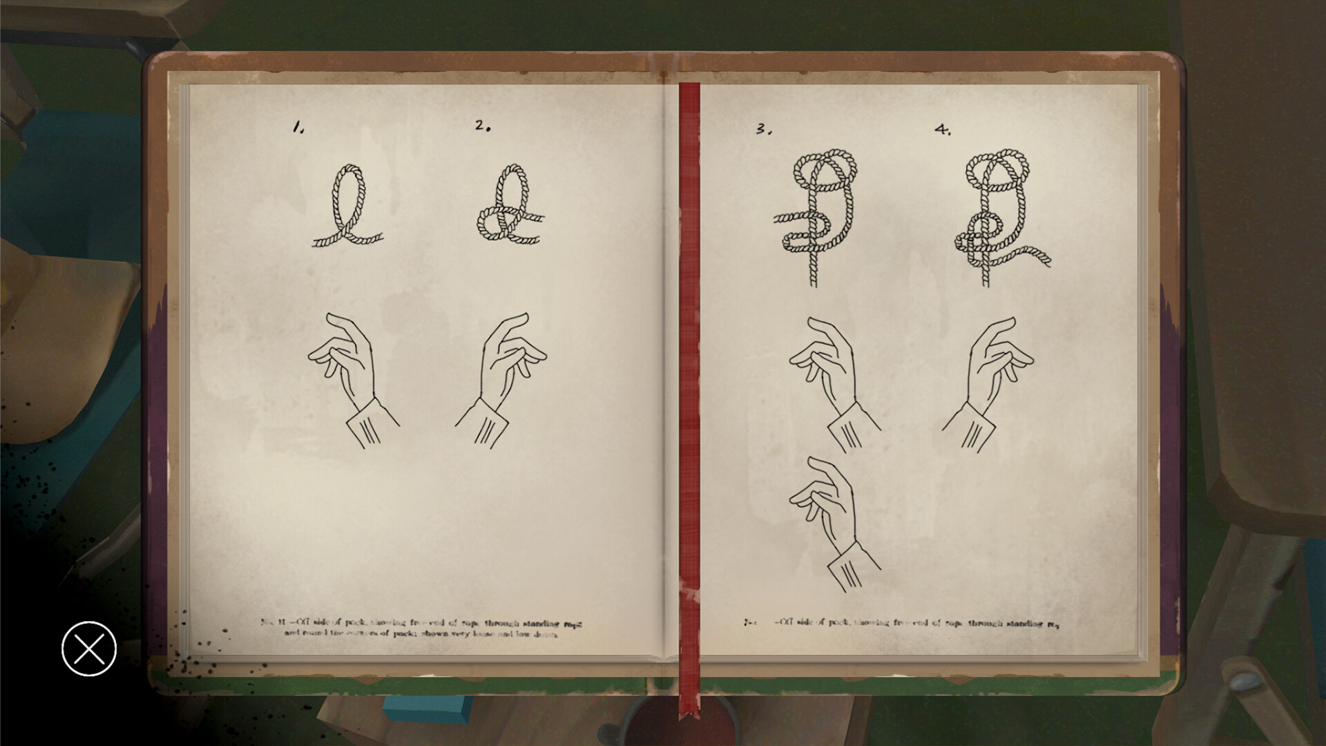 The Star Named EOS：未晓星程游戏截图