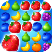 Fruits Mania : Farm Story