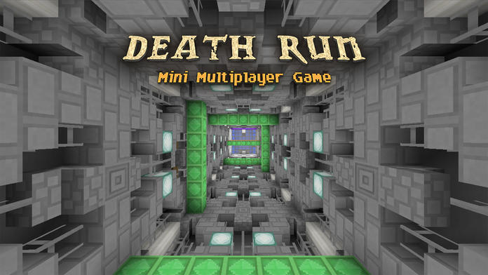 death run mini games