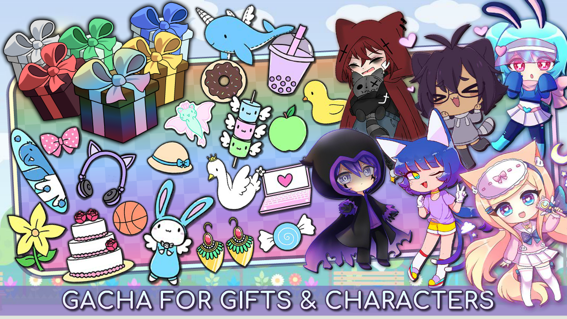 Gacha Life Android Download Taptap