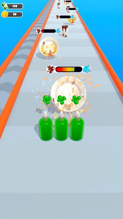 Clean and Organize游戏截图