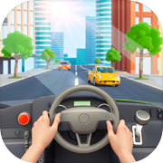 Park Here : Vehicle Games