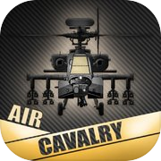Flight Sim Air Cavalry 2019