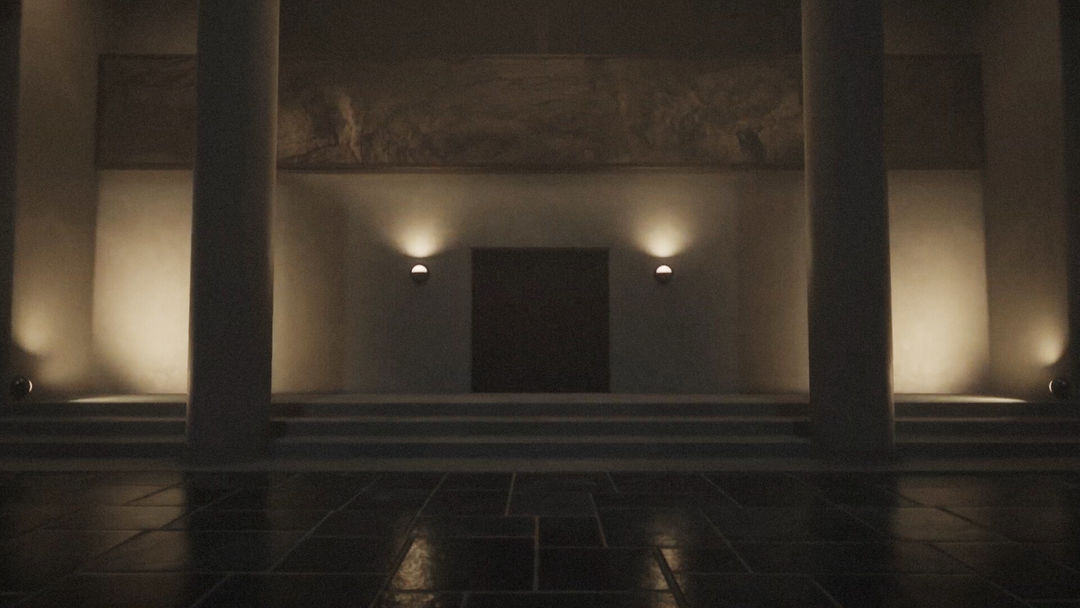 Dead Take / 遗映游戏截图