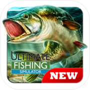 Ultimate Fishing Simulator