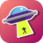 UFO.io: Multiplayer Gameicon