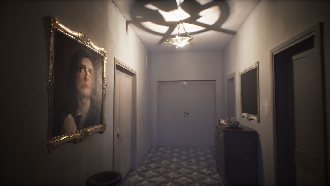 迷雾庄园游戏截图