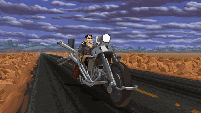 Full Throttle Remastered Pre Register Download Taptap - roblox full throttle