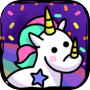 Unicorn Evolution - Fairy Tale Horse Gameicon