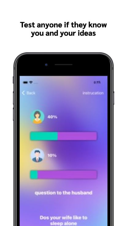 couple challenges游戏截图