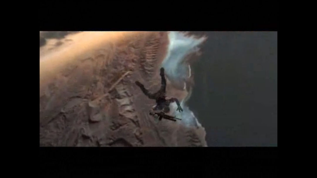 CT Special Forces: Fire for Effect游戏截图