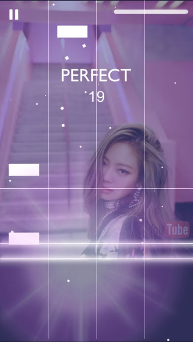 MELOTUBE - Video Rhythm Game游戏截图