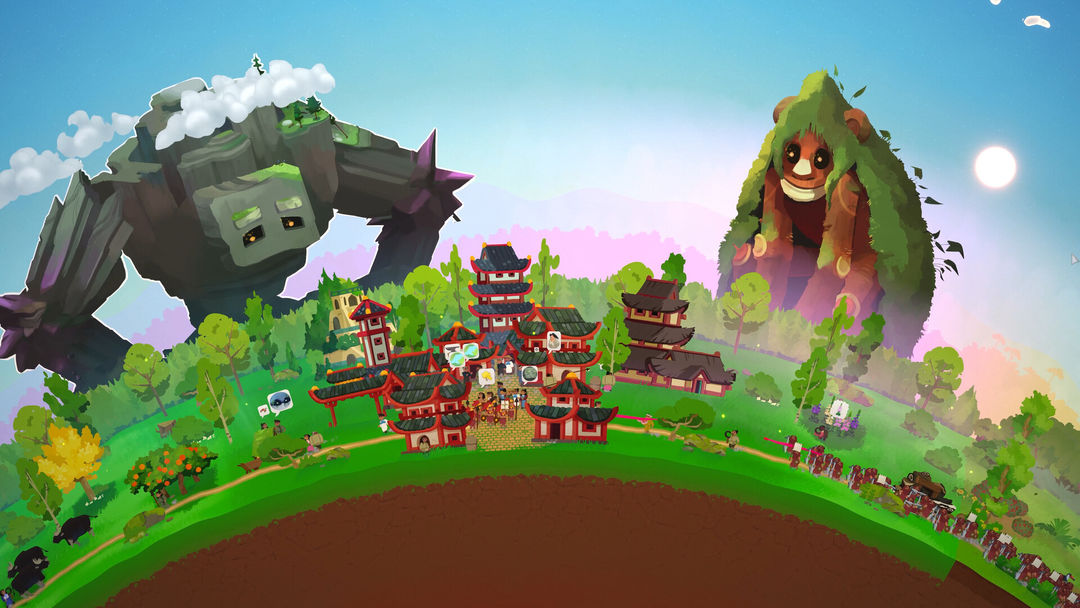 造物主 2游戏截图