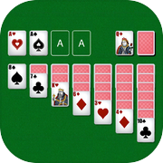 Klondike Solitaire Game Watch