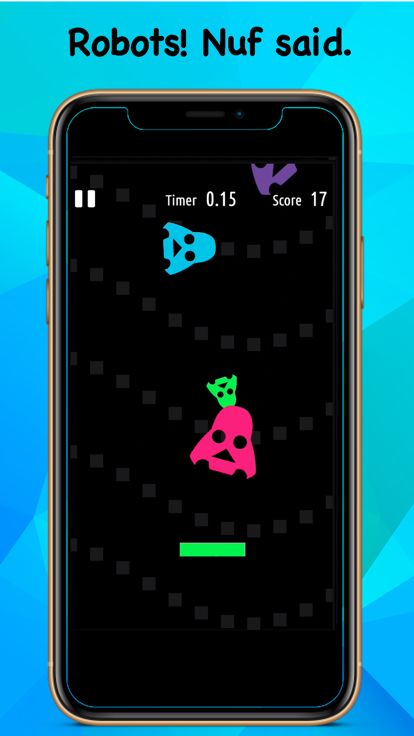 Melodious游戏截图