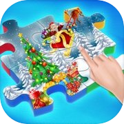 Jingles Bell Christmas Puzzlesicon