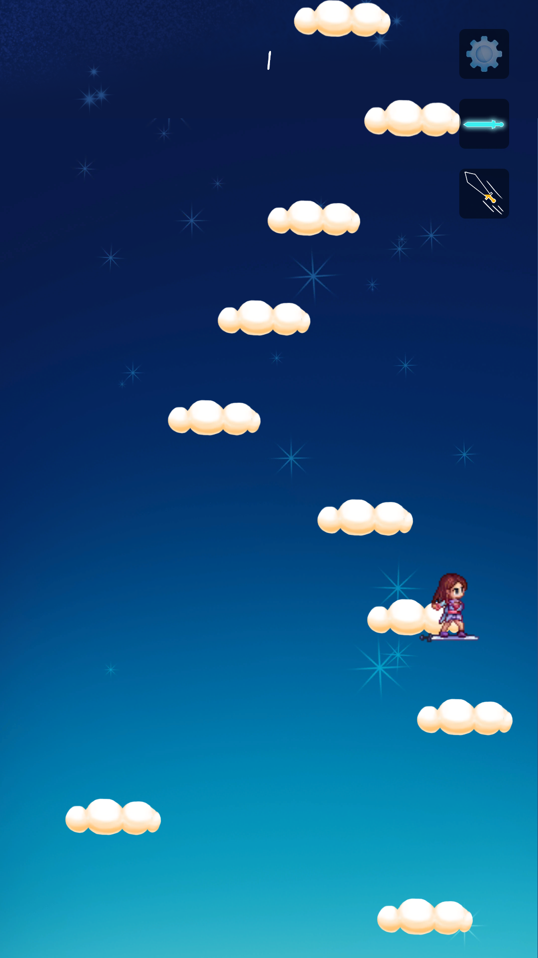 仙侠兔尘箓游戏截图