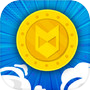 Crypt Coin Match 3 Puzzleicon