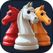 Royal Chess Battle