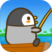 Fishing Game by Penguin +